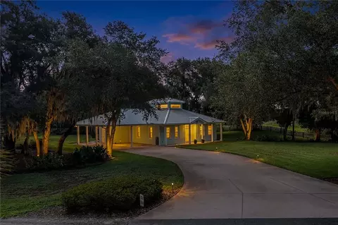 2424 Burns Ave, Lake Wales, FL 33898