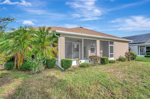 Exterior - 4105 30th Ln E, Bradenton, FL 34208 photo 6 of 11