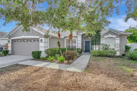 Exterior - 4105 30th Ln E, Bradenton, FL 34208 photo 4 of 11