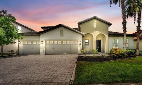 3814 Shoreside Dr, Kissimmee, FL 34746