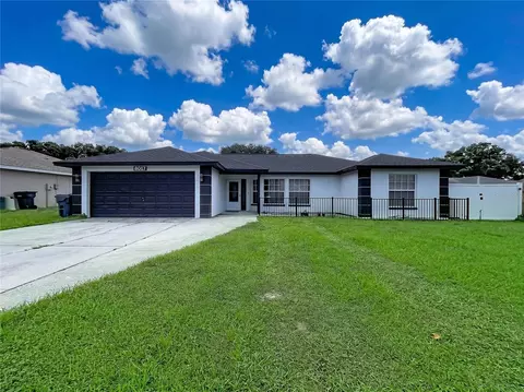 8017 Glenridge Ln, Lakeland, FL 33809