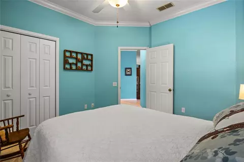 Bedroom - 4 Enclave Dr, Winter Haven, FL 33884 photo 8 of 8