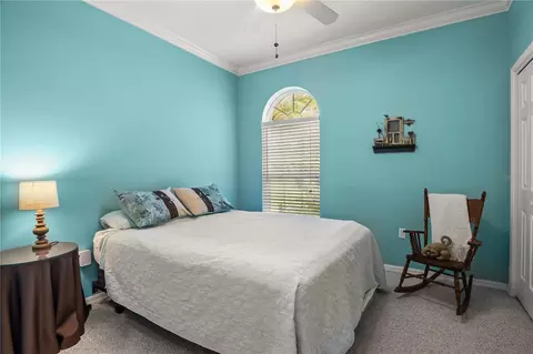 Bedroom - 4 Enclave Dr, Winter Haven, FL 33884 photo 7 of 8