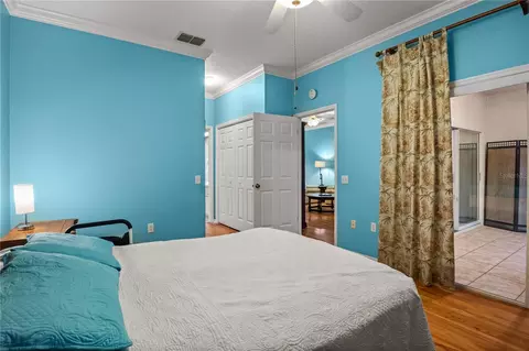 Bedroom - 4 Enclave Dr, Winter Haven, FL 33884 photo 3 of 8