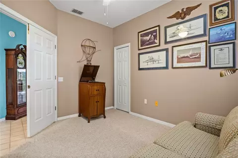 Bedroom - 4 Enclave Dr, Winter Haven, FL 33884 photo 5 of 8