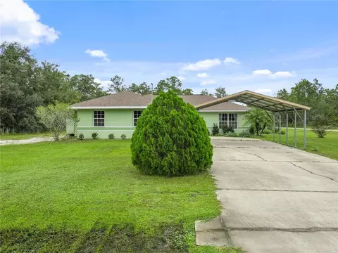 3500 Hibiscus Dr, Indian Lake Estates, FL 33855