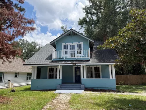 444 Avenue B NE, Winter Haven, FL 33881