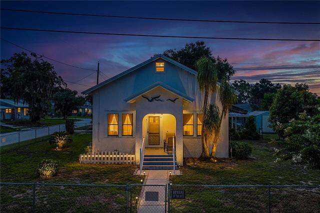 229 N 13th St, Haines City, FL 33844