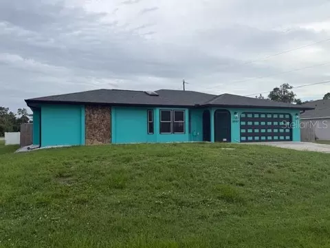 20167 Holland Ave, Port Charlotte, FL 33952