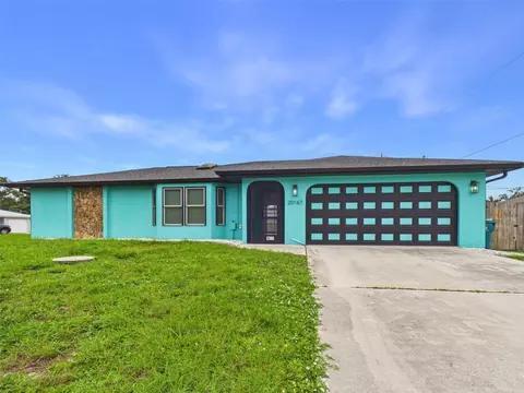 20167 Holland Ave, Port Charlotte, FL 33952