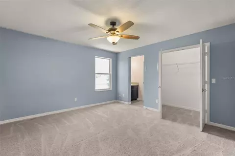 Bedroom - 1612 Pine Marsh Loop, Saint Cloud, FL 34771 photo 3 of 11