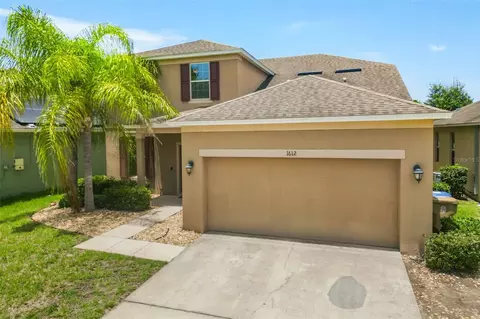 Exterior - 1612 Pine Marsh Loop, Saint Cloud, FL 34771 photo 2 of 3