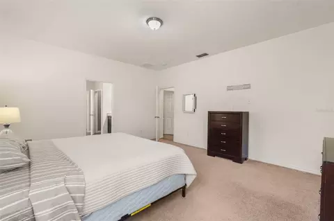 Bedroom - 1612 Pine Marsh Loop, Saint Cloud, FL 34771 photo 10 of 11