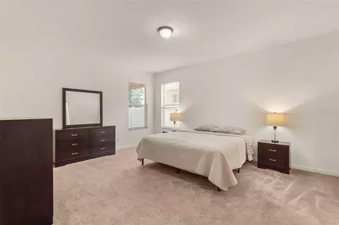Bedroom - 1612 Pine Marsh Loop, Saint Cloud, FL 34771 photo 9 of 11