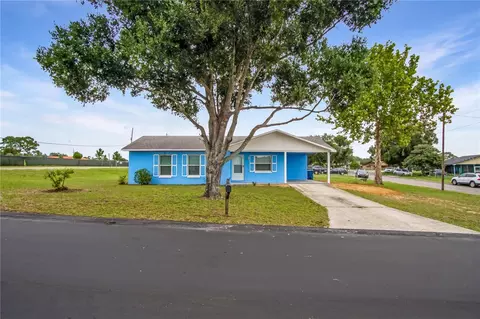1000 Valencia Ave, Haines City, FL 33844