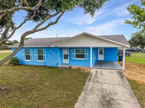 1000 Valencia Ave, Haines City, FL 33844