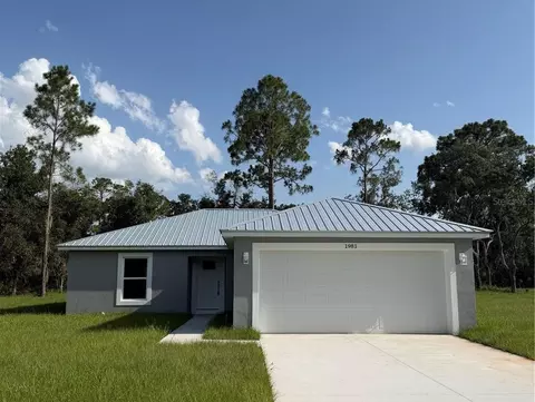 1981 Lemon Dr, Lake Wales, FL 33898