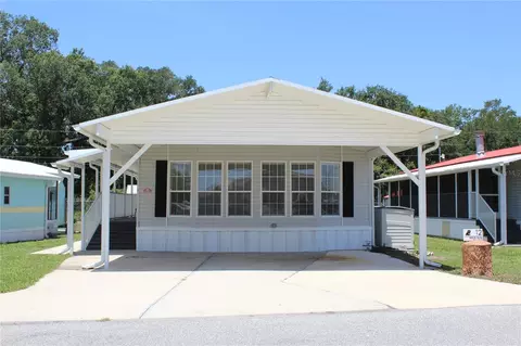 12 Saddlebag Trl, Lake Wales, FL 33898
