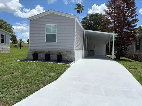 263 Edgewood Blvd, Lake Wales, FL 33898