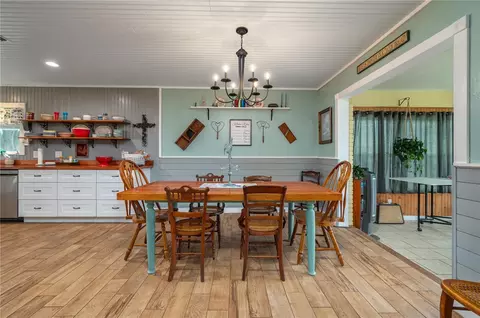 Dining - 1755 Beth Ln, Winter Haven, FL 33880 photo 1 of 1