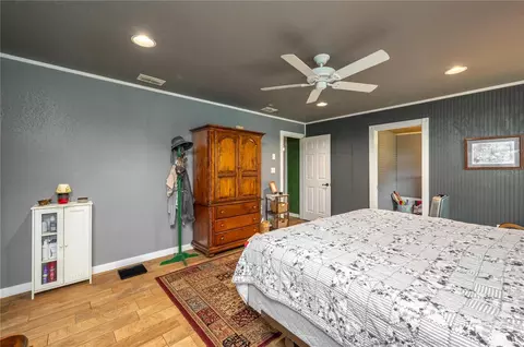 Bedroom - 1755 Beth Ln, Winter Haven, FL 33880 photo 2 of 4