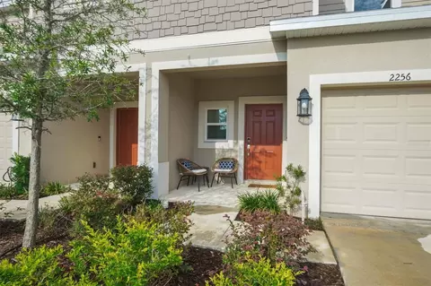 2256 Portrait St, Kissimmee, FL 34758