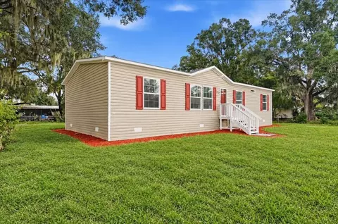 3316 Oakland Rd S, Lakeland, FL 33801