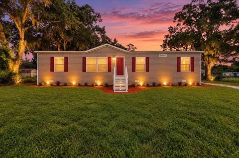 3316 Oakland Rd S, Lakeland, FL 33801