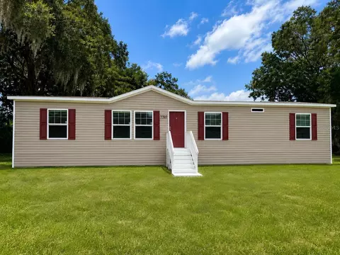 3316 Oakland Rd S, Lakeland, FL 33801