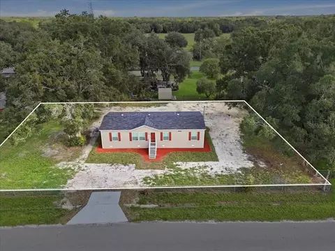 3316 Oakland Rd S, Lakeland, FL 33801