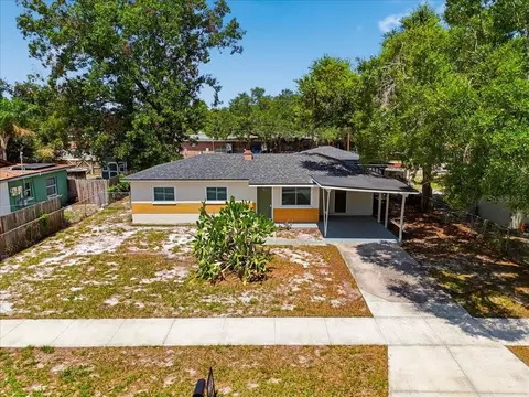 813 Ellerbe Way, Lakeland, FL 33801