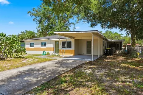 813 Ellerbe Way, Lakeland, FL 33801