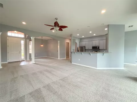 Living - 1124 Sawgrass Dr, Winter Haven, FL 33884 photo 2 of 5