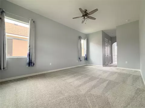 Bedroom - 1124 Sawgrass Dr, Winter Haven, FL 33884 photo 6 of 7