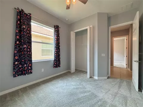 Bedroom - 1124 Sawgrass Dr, Winter Haven, FL 33884 photo 4 of 7