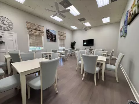 Dining - 1124 Sawgrass Dr, Winter Haven, FL 33884 photo 1 of 2