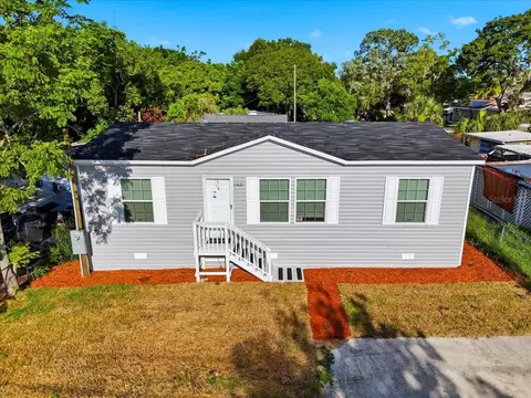 11421 Rampart Ln, Port Richey, FL 34668