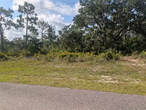 809 Poinciana Dr, Indian Lake Estates, FL 33855