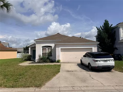 719 Corvina Dr, Davenport, FL 33897