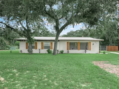 2935 N Silver Spur Loop, Lake Wales, FL 33898