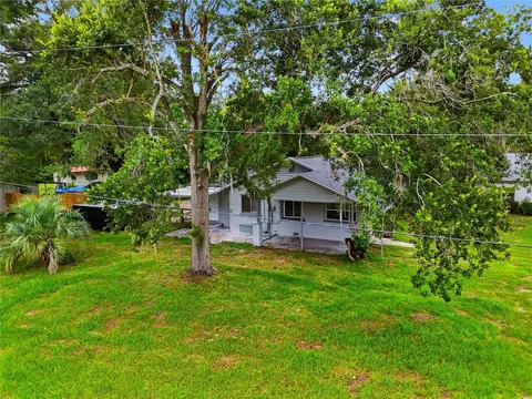 Exterior - 730 Westover Pkwy, Bartow, FL 33830 photo 4 of 11