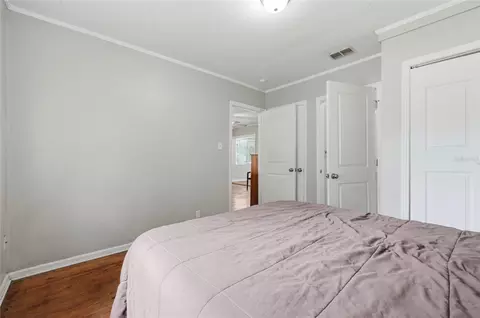 Bedroom - 730 Westover Pkwy, Bartow, FL 33830 photo 3 of 4