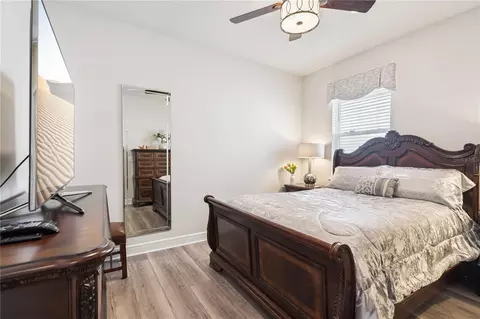 Bedroom - 7798 Syracuse Dr, Clermont, FL 34714 photo 4 of 5