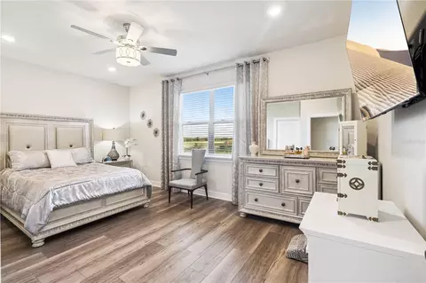 Bedroom - 7798 Syracuse Dr, Clermont, FL 34714 photo 1 of 5