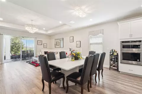 Dining - 7798 Syracuse Dr, Clermont, FL 34714 photo 2 of 2