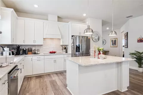 Kitchen - 7798 Syracuse Dr, Clermont, FL 34714 photo 2 of 2