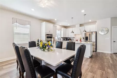 Dining - 7798 Syracuse Dr, Clermont, FL 34714 photo 1 of 2