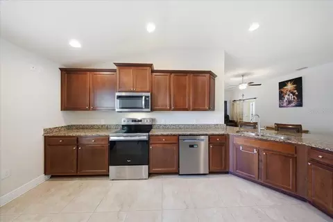Kitchen - 1408 Legatto Loop, Dundee, FL 33838 photo 1 of 2