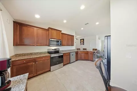 Kitchen - 1408 Legatto Loop, Dundee, FL 33838 photo 2 of 2