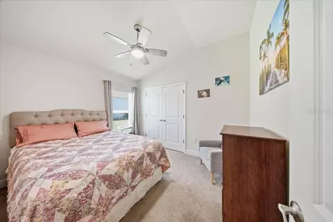 Bedroom - 1408 Legatto Loop, Dundee, FL 33838 photo 4 of 5